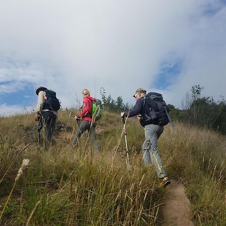 Ilatoa Lodge Quito Ngoại thất bức ảnh