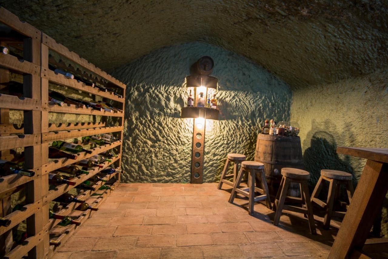 Ilatoa Lodge Quito Ngoại thất bức ảnh