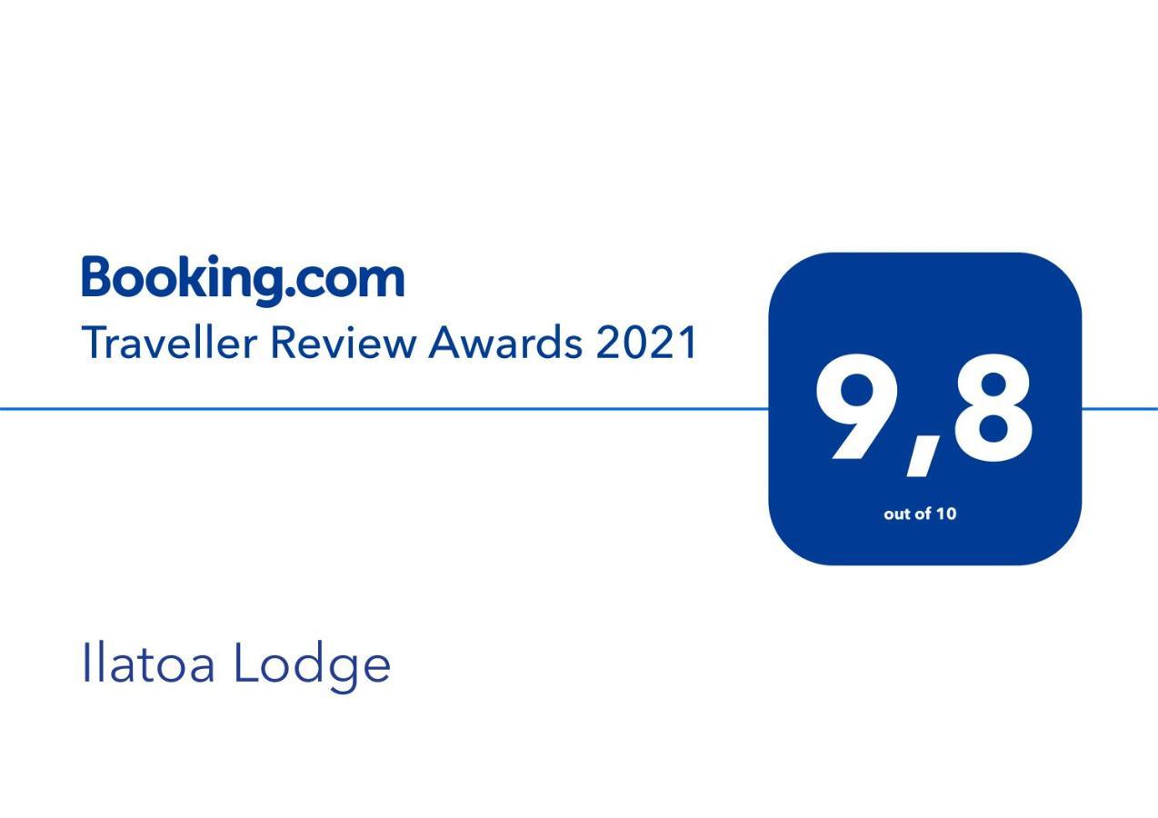 Ilatoa Lodge Quito Ngoại thất bức ảnh