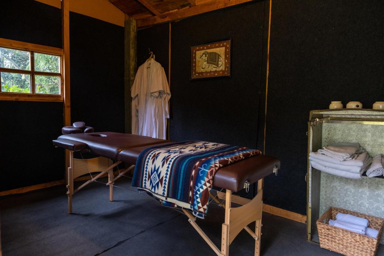 Ilatoa Lodge Quito Ngoại thất bức ảnh