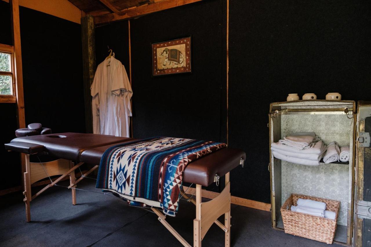 Ilatoa Lodge Quito Ngoại thất bức ảnh