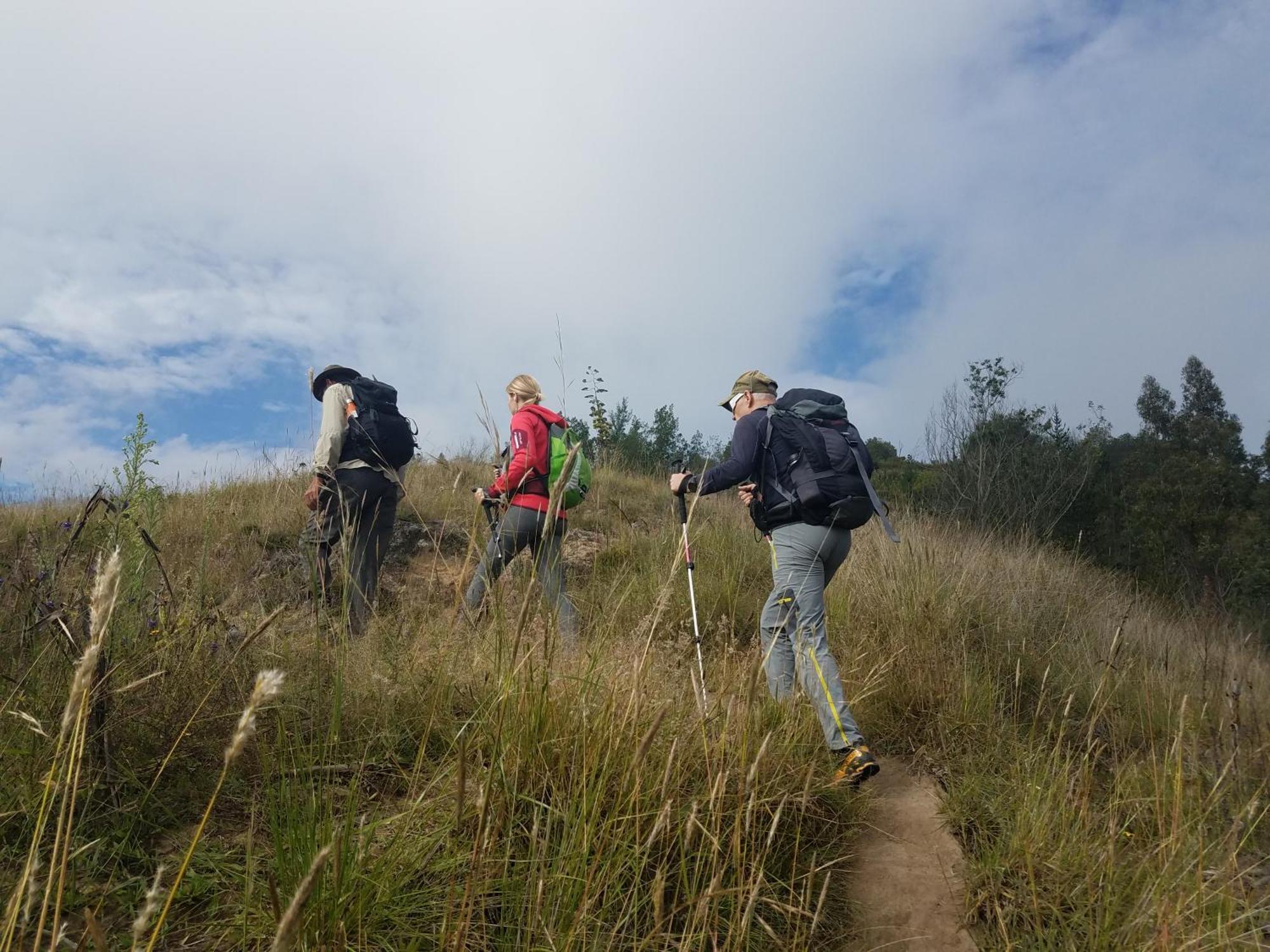 Ilatoa Lodge Quito Ngoại thất bức ảnh