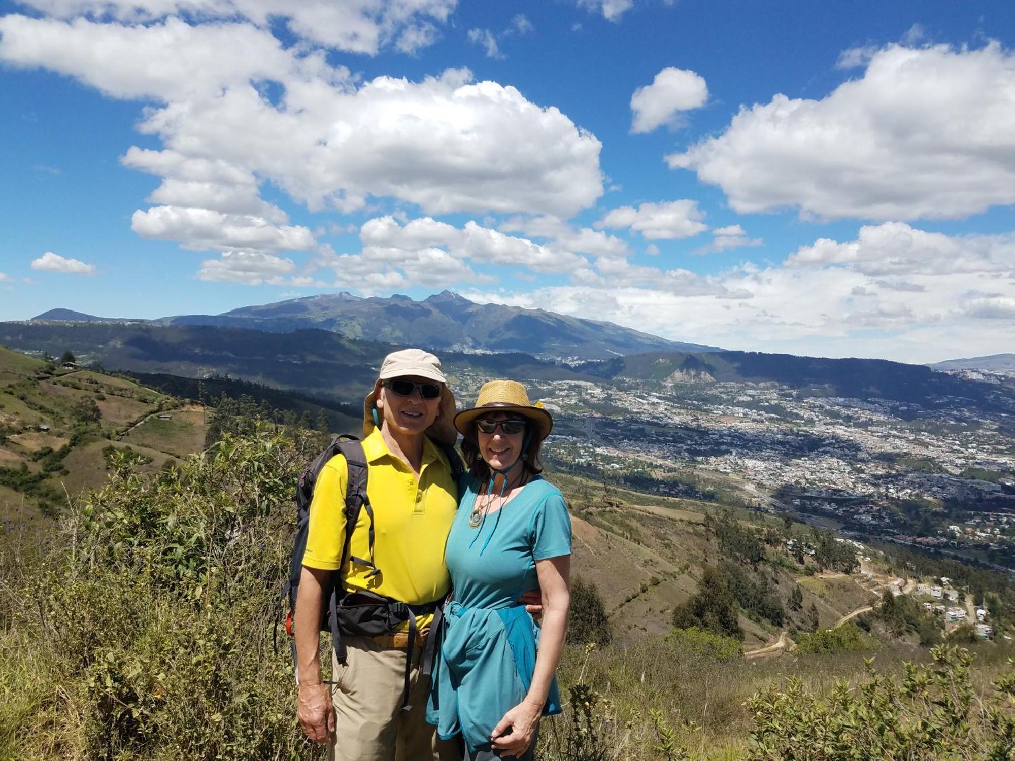 Ilatoa Lodge Quito Ngoại thất bức ảnh